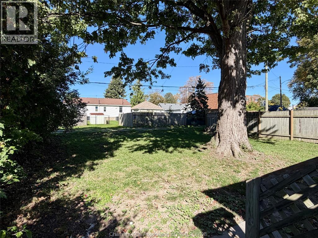 153 Gray Street Unit# Lower Unit Property Photo 3