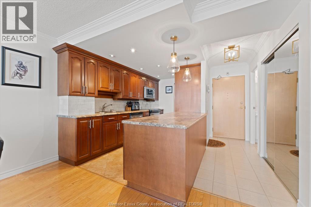 515 Riverside Drive West Unit# 1608 Property Photo 6