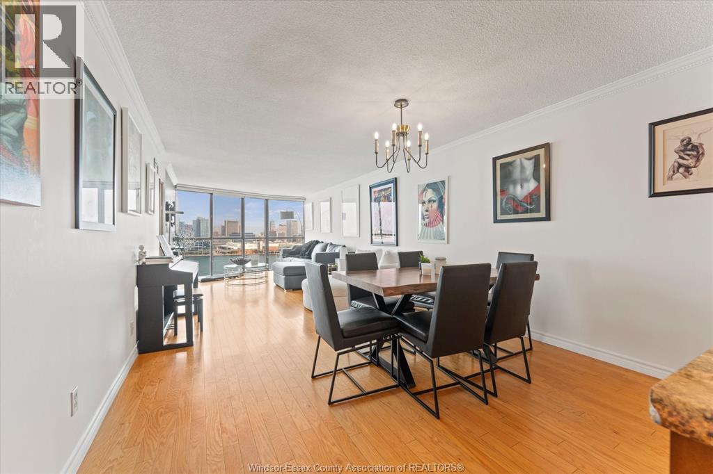 515 Riverside Drive West Unit# 1608 Property Photo 12
