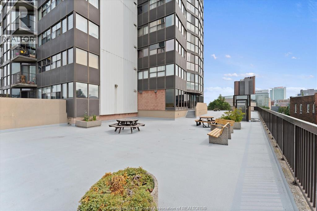 515 Riverside Drive West Unit# 1608 Property Photo 32