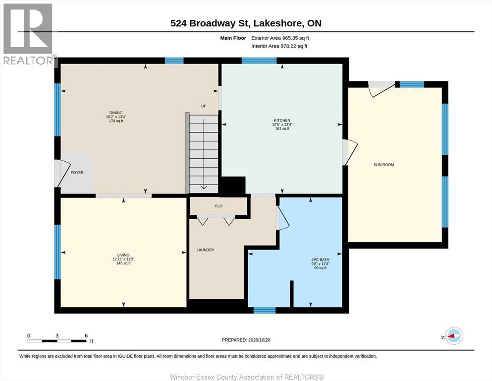 524 Broadway Street Property Photo 32