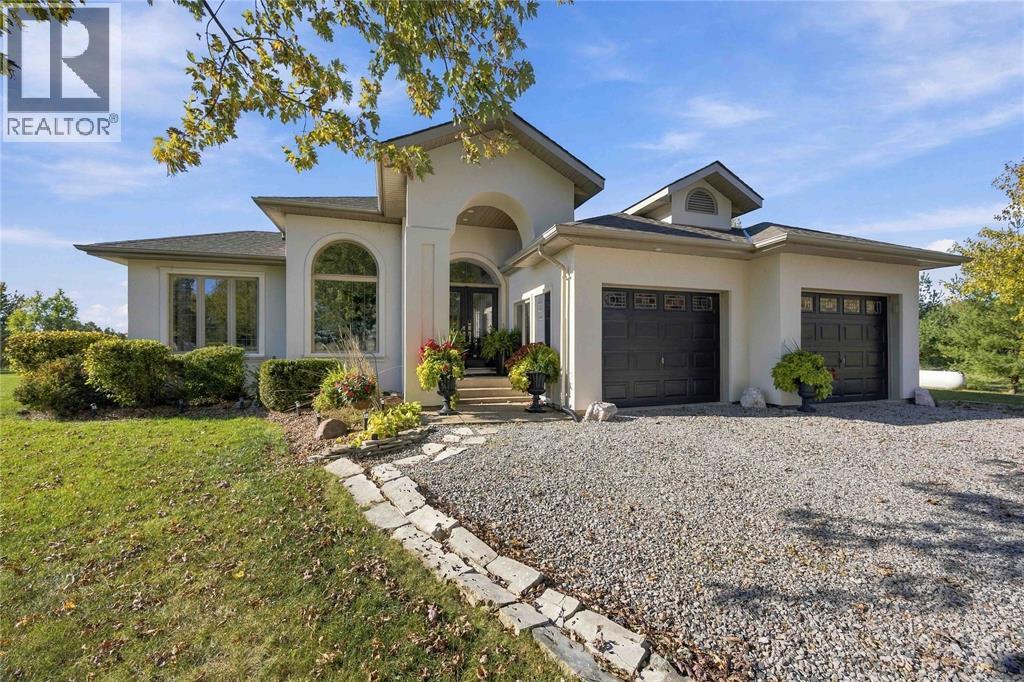 8563 Vance Drive Property Photo 1