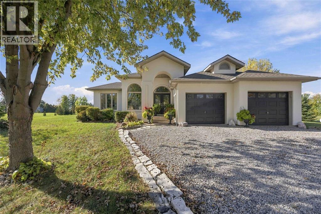 8563 Vance Drive Property Photo 2