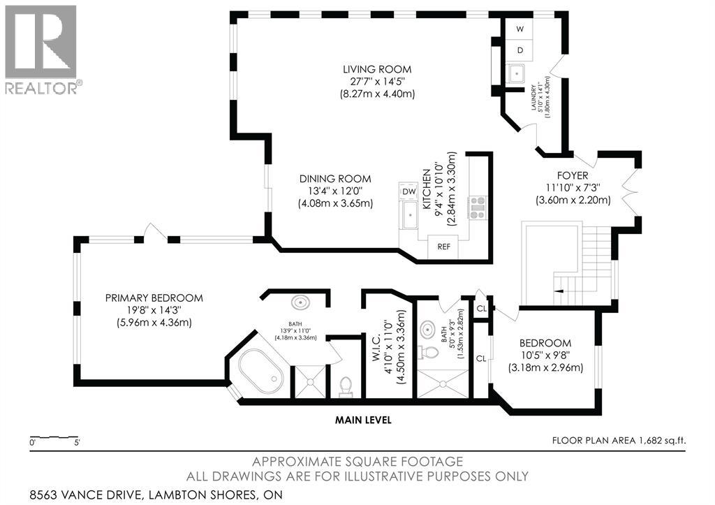 8563 Vance Drive Property Photo 47