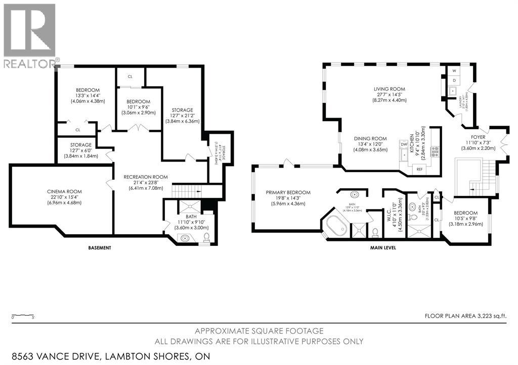 8563 Vance Drive Property Photo 49
