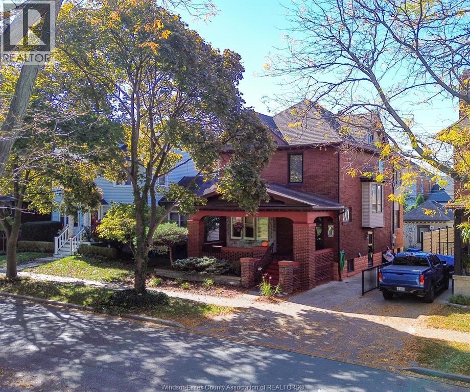 1077 Chilver Unit# 2 Property Photo 22