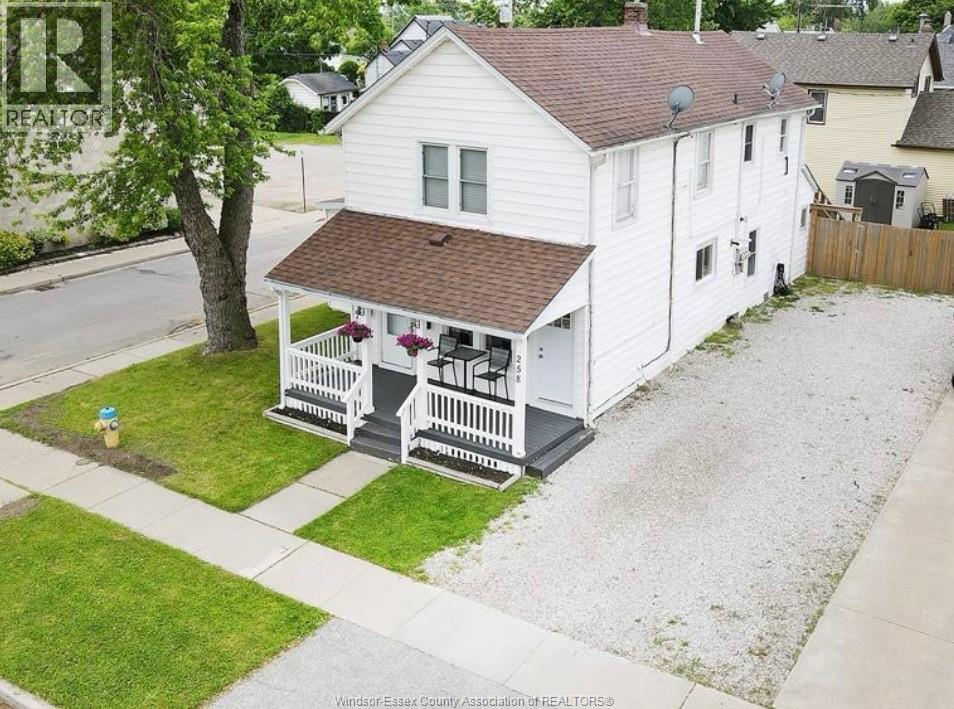 258 King Unit# A Property Photo 1