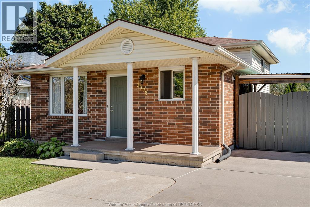 3378 CANDLEWOOD CRESCENT Property Photo 1
