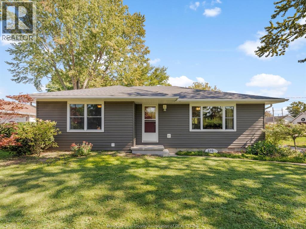 230 CARUHEL Property Photo 1