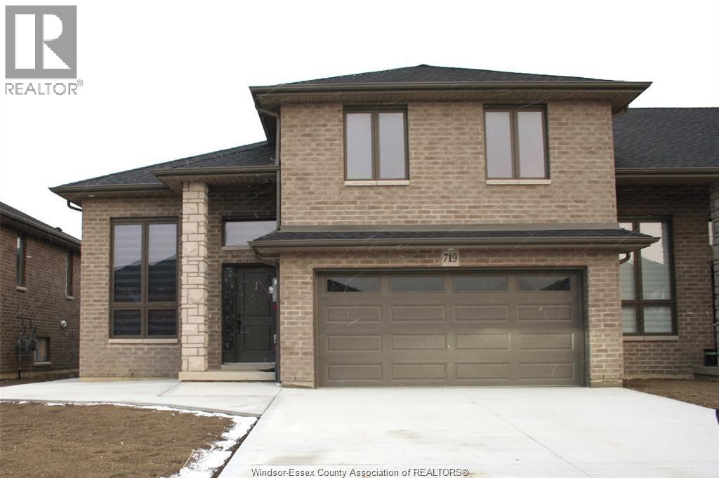 719 FALERIA STREET Unit# UPPER Property Photo 1