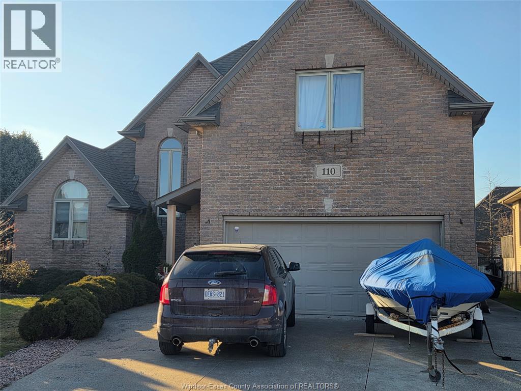 110 SYLVANO CRESCENT Property Photo 1