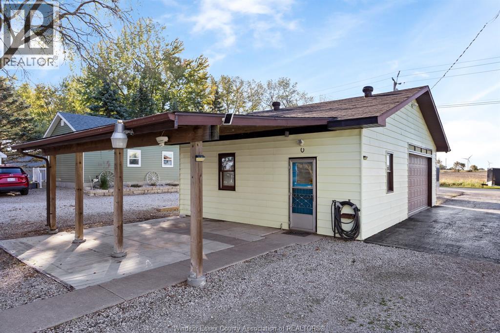 10780 St. Clair Road Property Photo 4