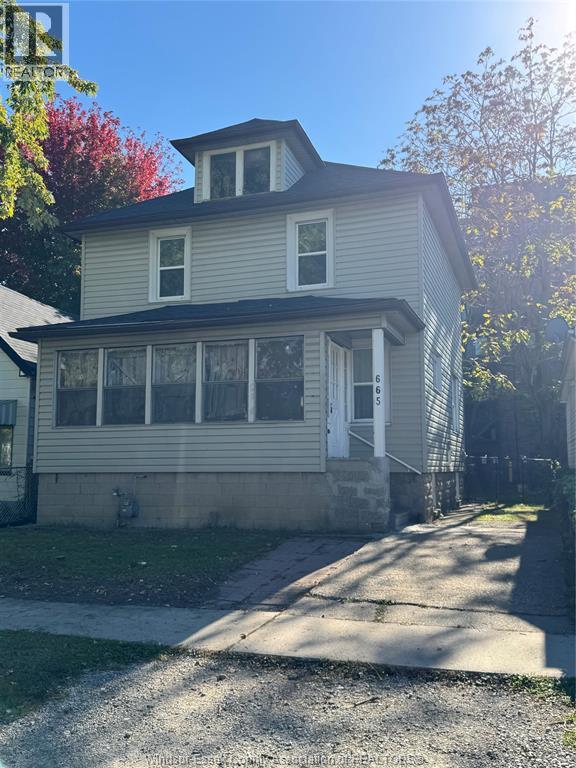 665 ST JOSEPH STREET Property Photo 1