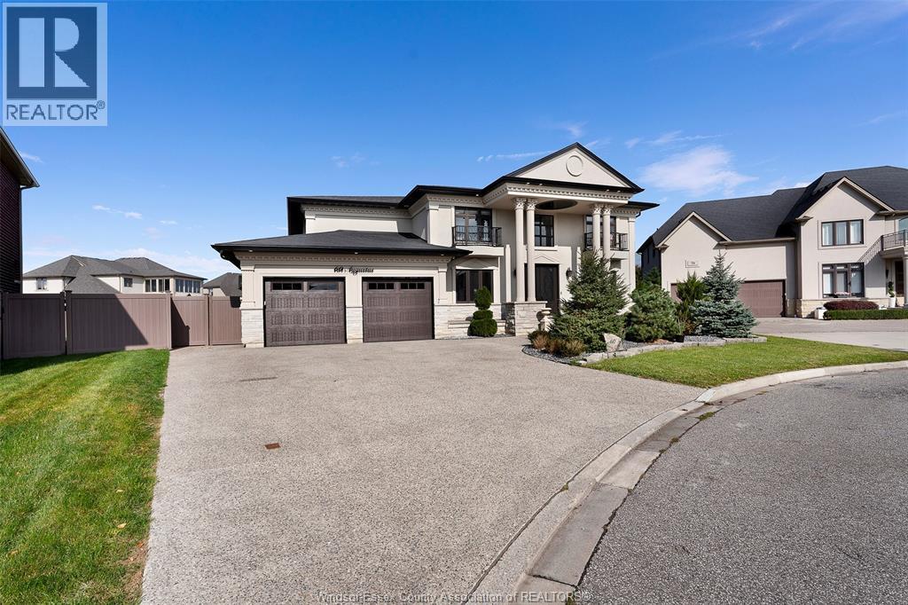 60 Augustus Court Property Photo 4