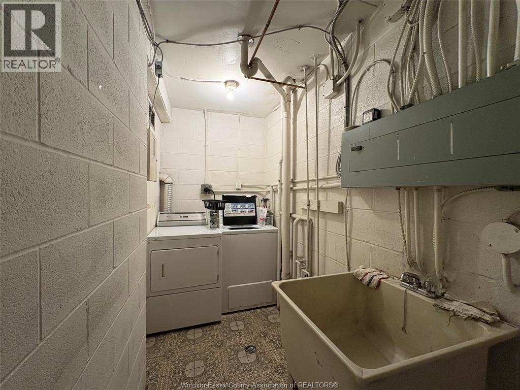 1700 University Unit# 103 Property Photo 16