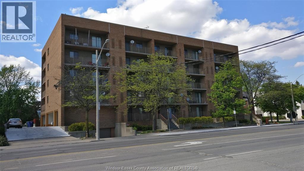 1700 University Unit# 103 Property Photo 19