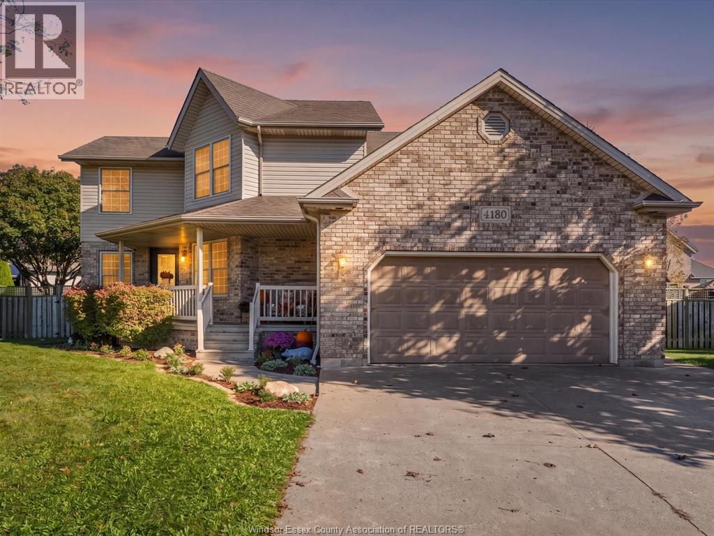 4180 MARLO COURT Property Photo 1