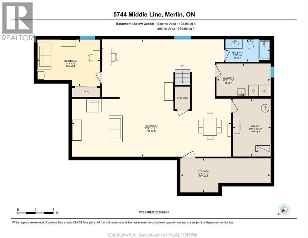 5744 Middle Line Property Photo 46