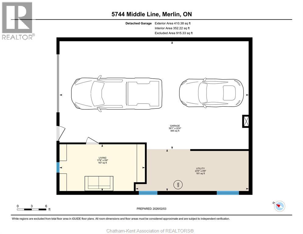 5744 Middle Line Property Photo 47