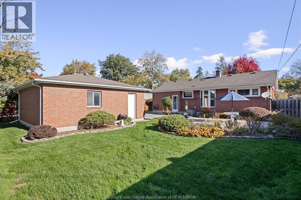 3511 Charlevoix Property Photo 23