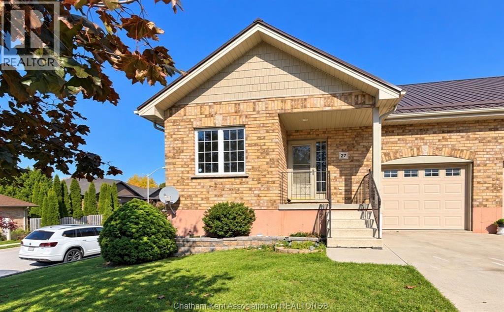 27 James Street Property Photo 1