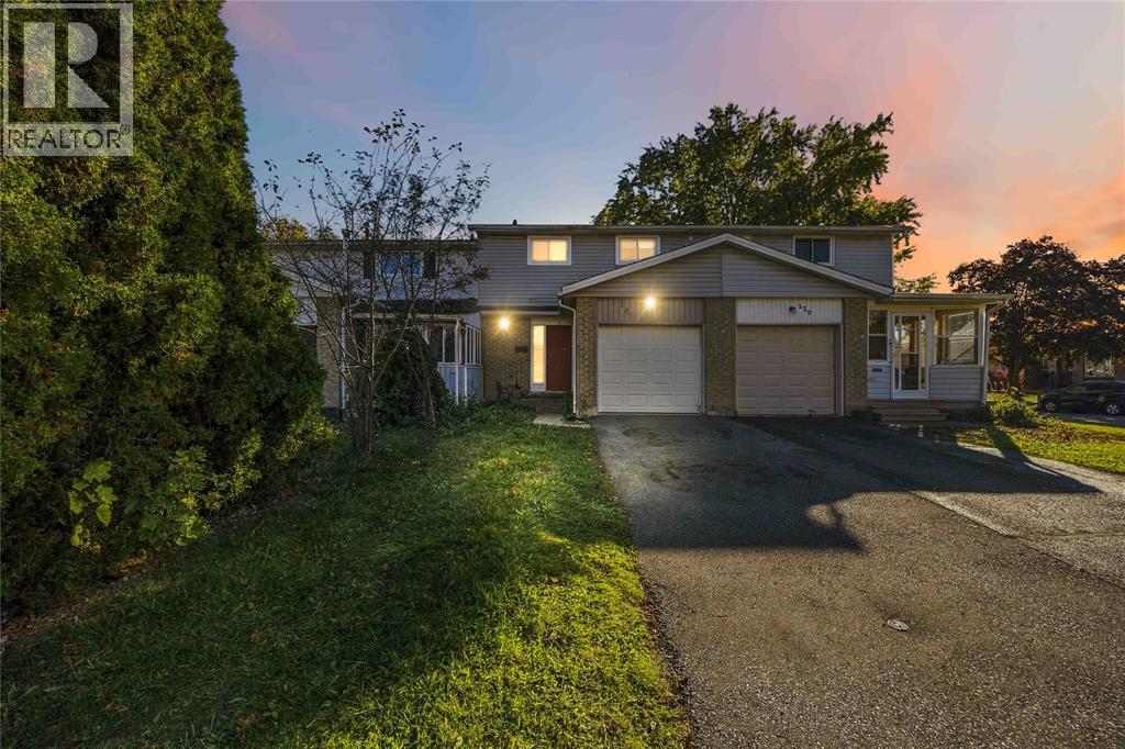 141 BEDFORD CRESCENT Property Photo 1