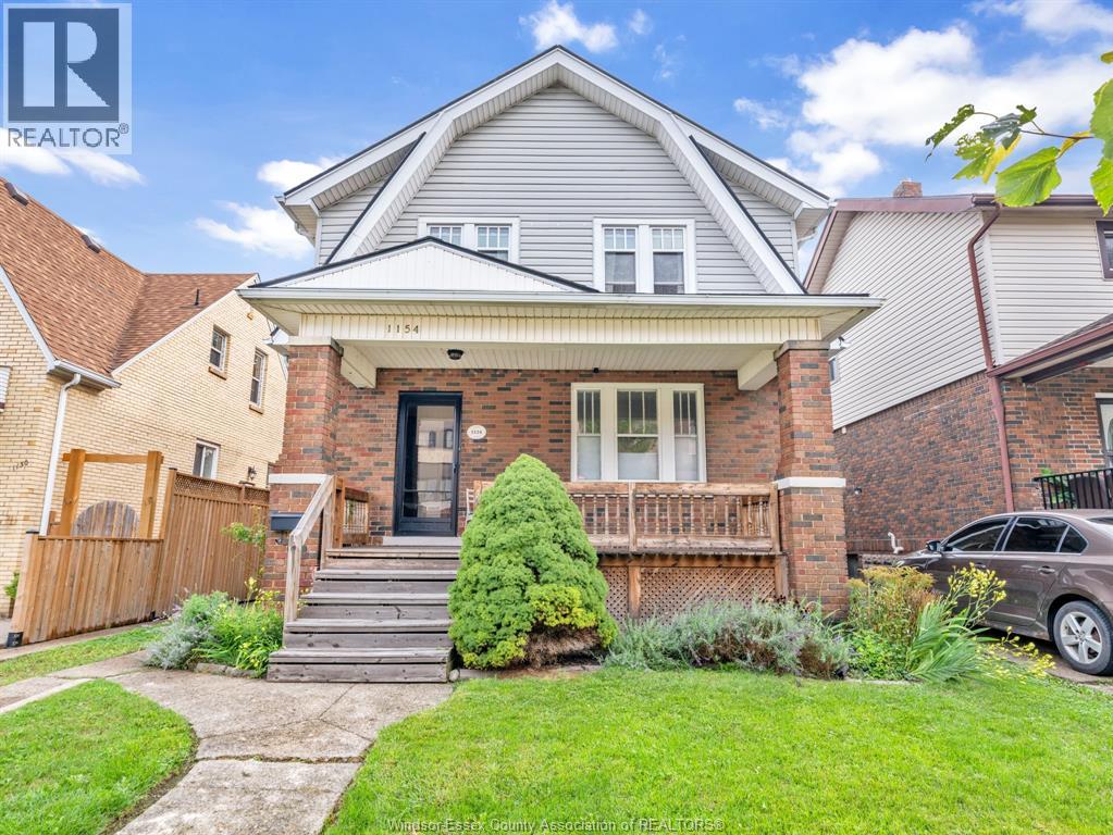 1154 PARENT AVENUE Property Photo 1