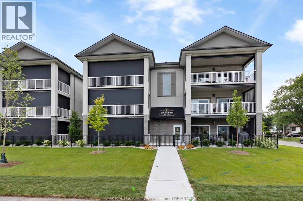 215 D Lesperance Road Unit# 201 Property Photo 1