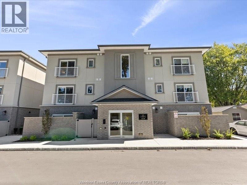 215 D Lesperance Road Unit# 201 Property Photo 2