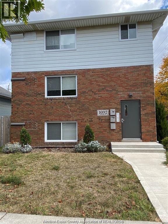 1092 GLADSTONE AVENUE Unit# 1 Property Photo 1