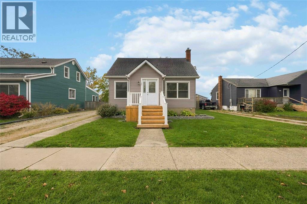 197 PAGET STREET Property Photo 1