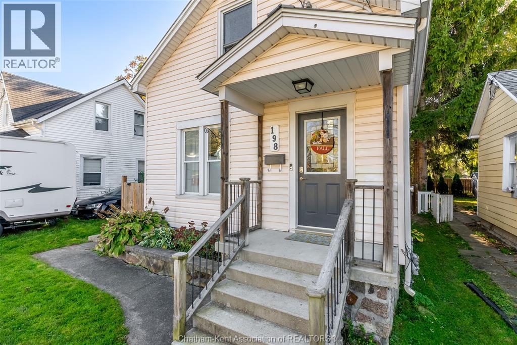 198 Raleigh Street Property Photo 1