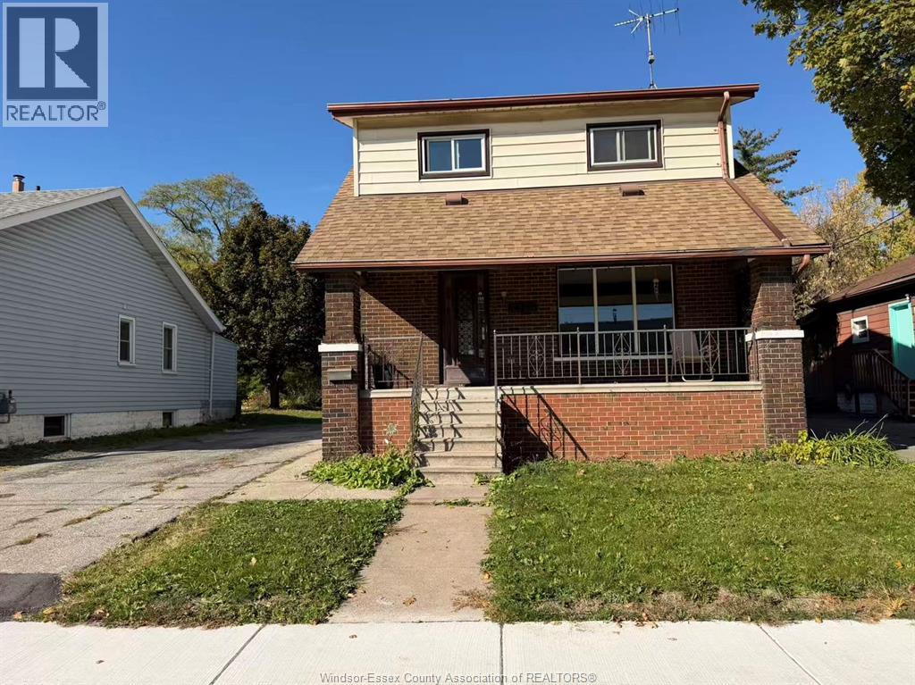 2280 Union STREET Property Photo 1