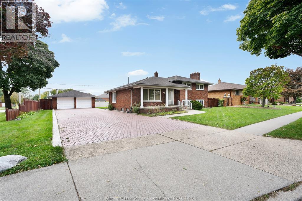1599 Partington Avenue Property Photo 2