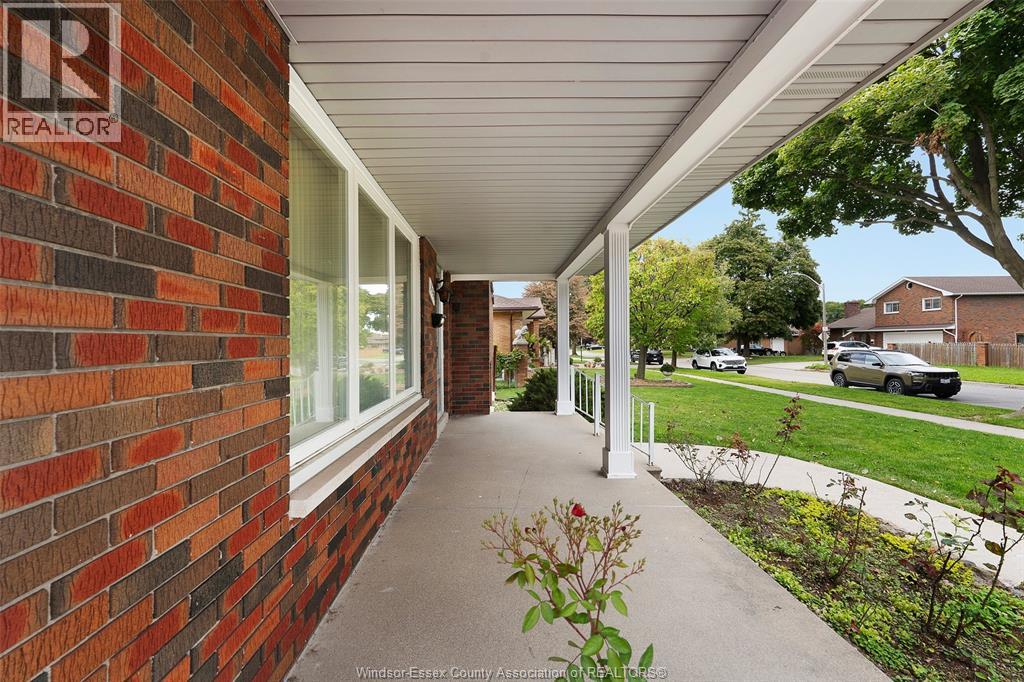 1599 Partington Avenue Property Photo 6