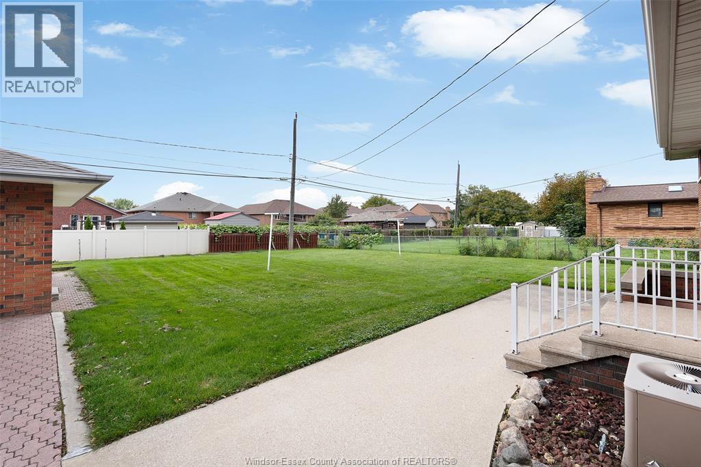 1599 Partington Avenue Property Photo 7