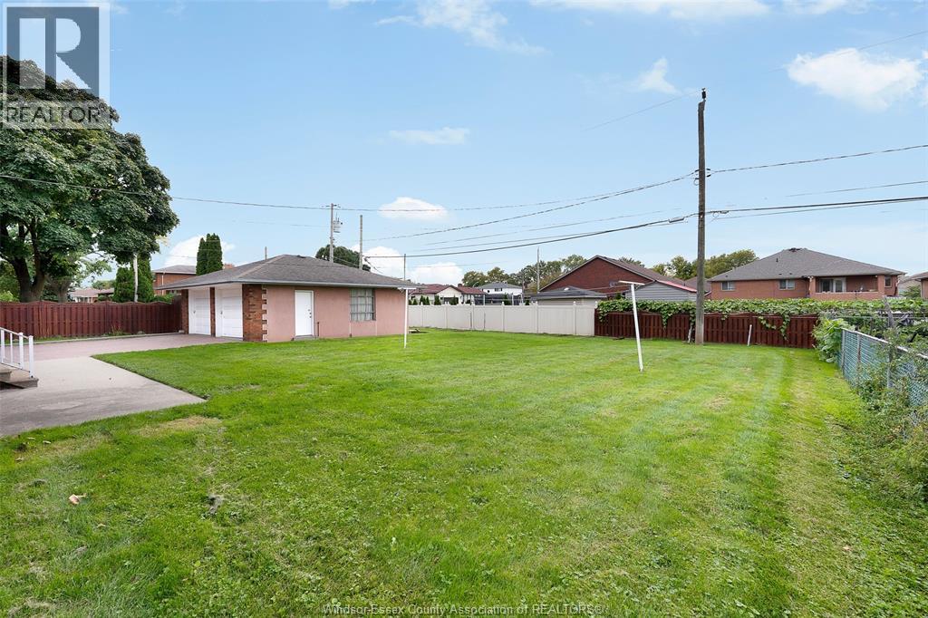 1599 Partington Avenue Property Photo 10