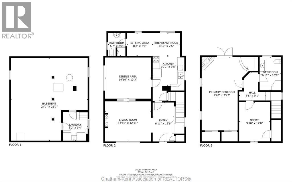 82 Robertson Avenue Property Photo 42
