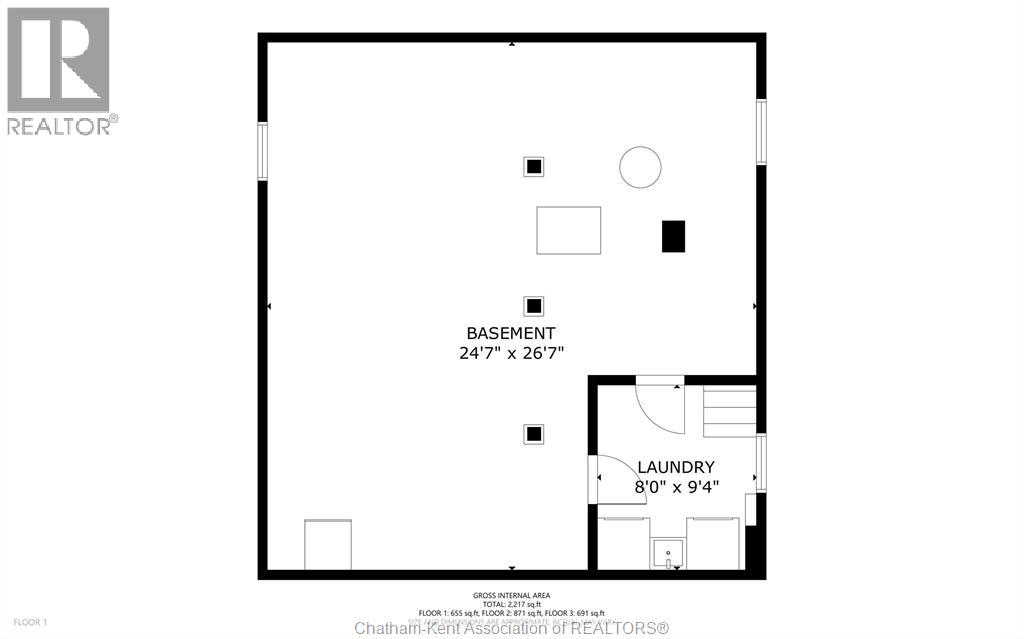 82 Robertson Avenue Property Photo 43