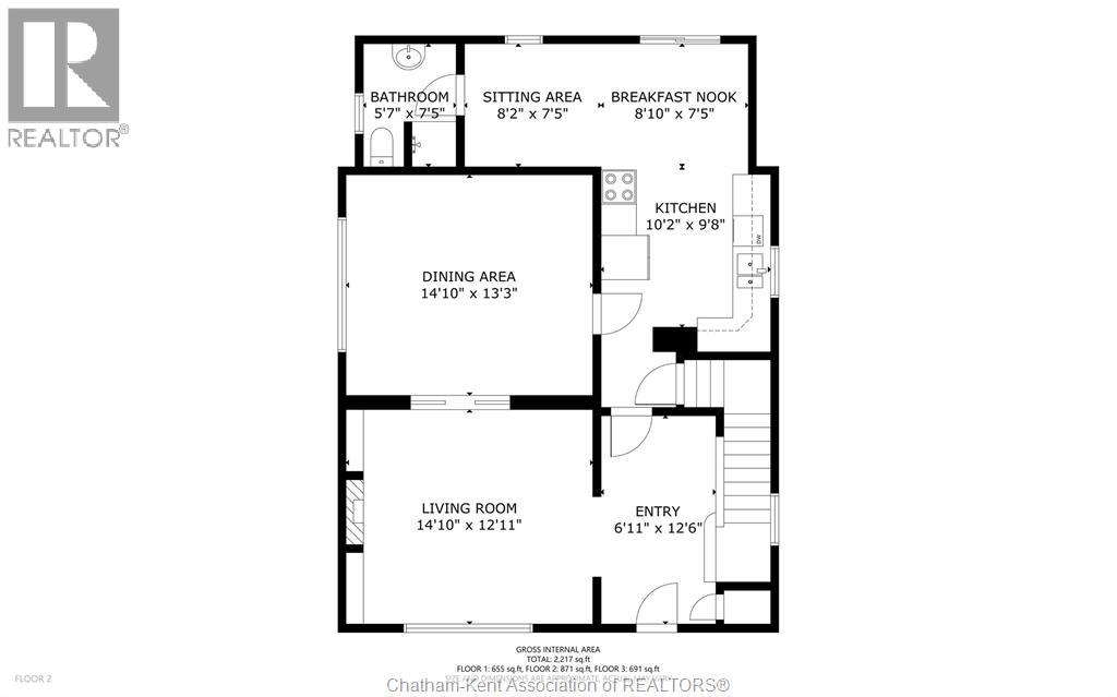 82 Robertson Avenue Property Photo 44