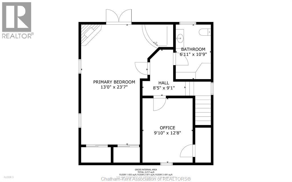 82 Robertson Avenue Property Photo 45