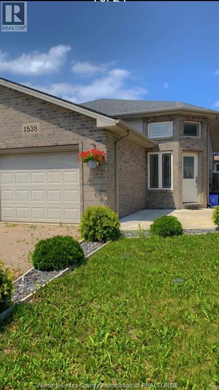 1538 HIGHNOON DRIVE Property Photo 1