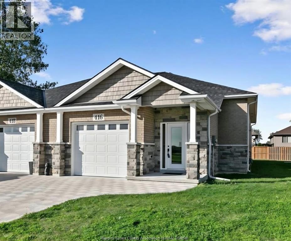 416 MARLA CRESCENT Property Photo 1