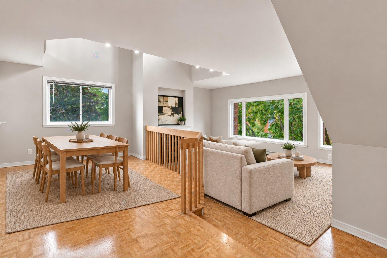 555 Rue Guy, #6 Photo de la propriété 1