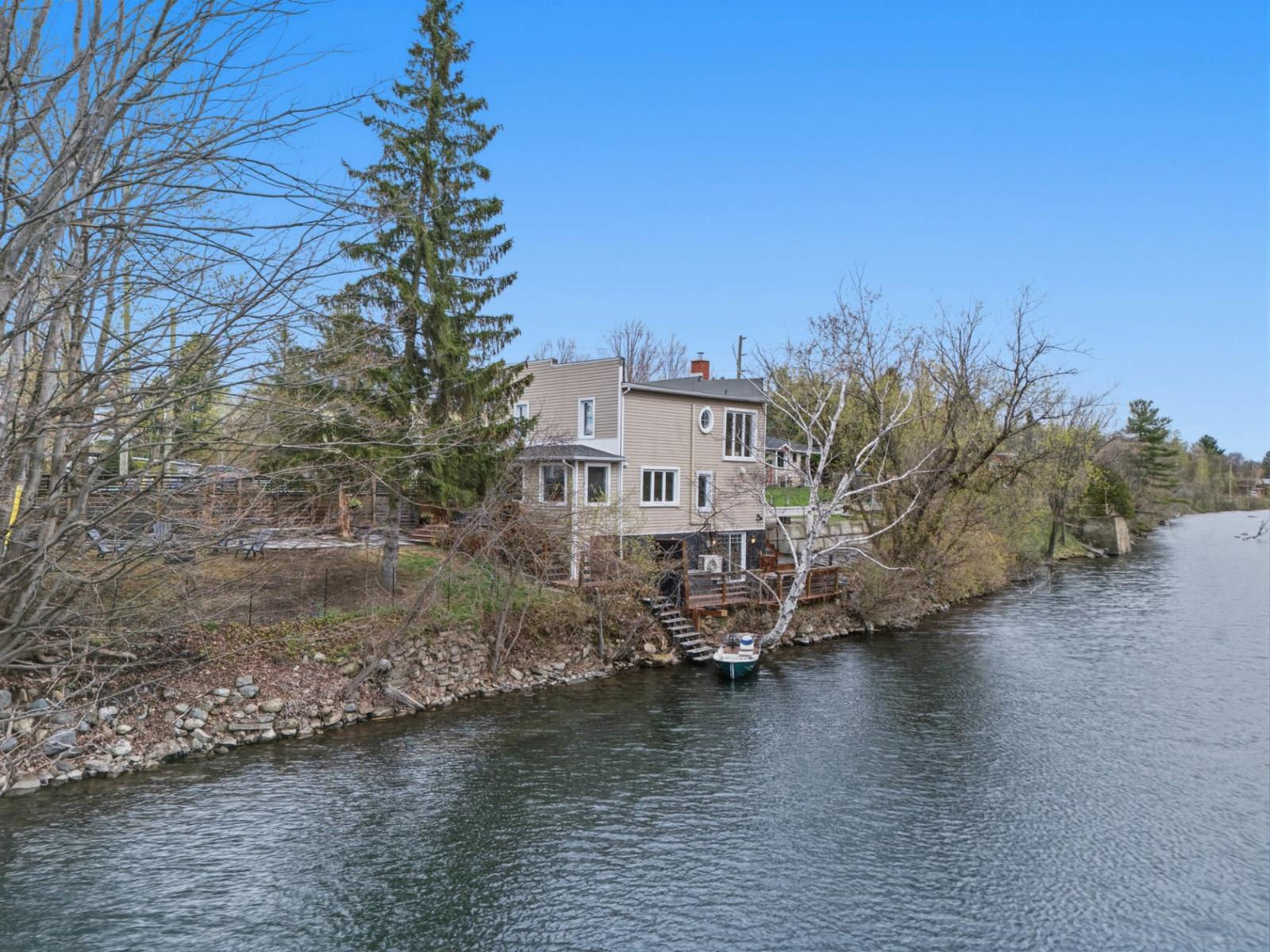 610 Rue St-patrice E. Property Photo 1