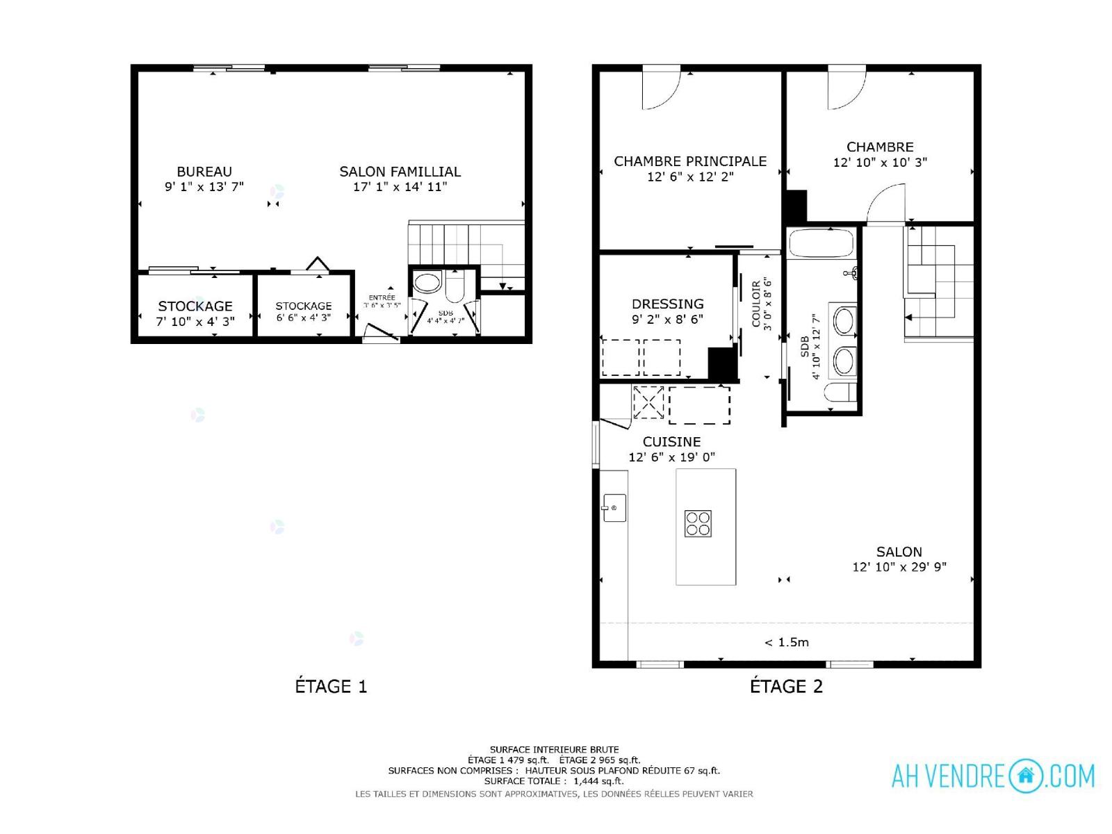 1037 Rue St-denis, #301 Property Photo 3