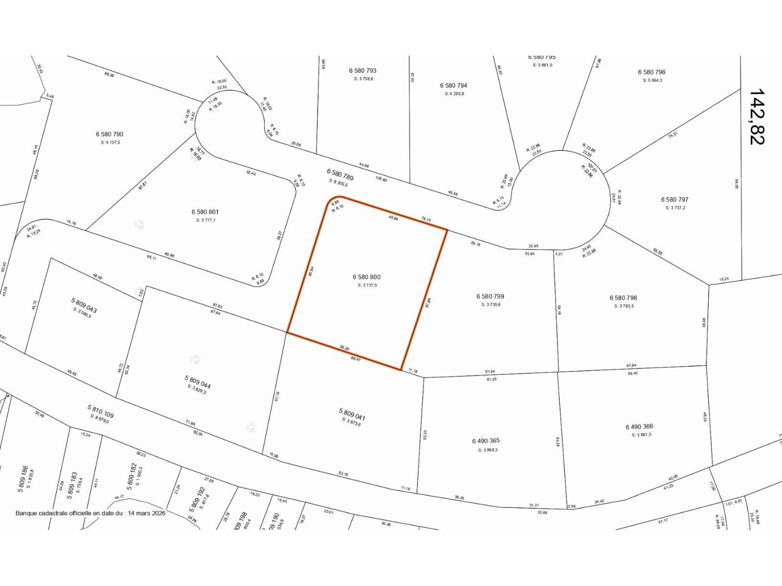 Ch. Du Lac-allard Property Photo 1
