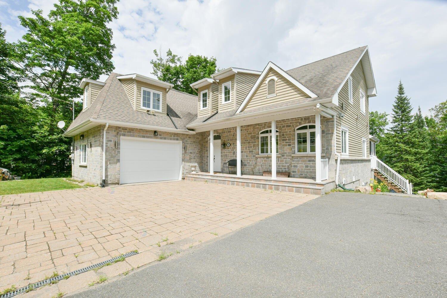 95 Ch. Le Nordais Property Photo 1