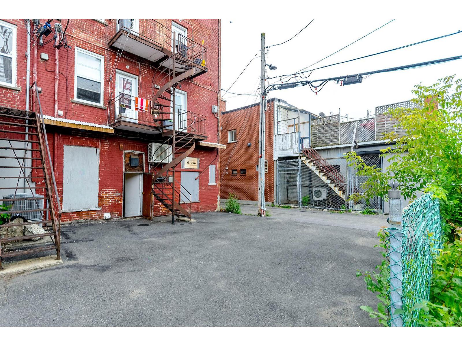 6425 Boul. Monk Property Photo 13