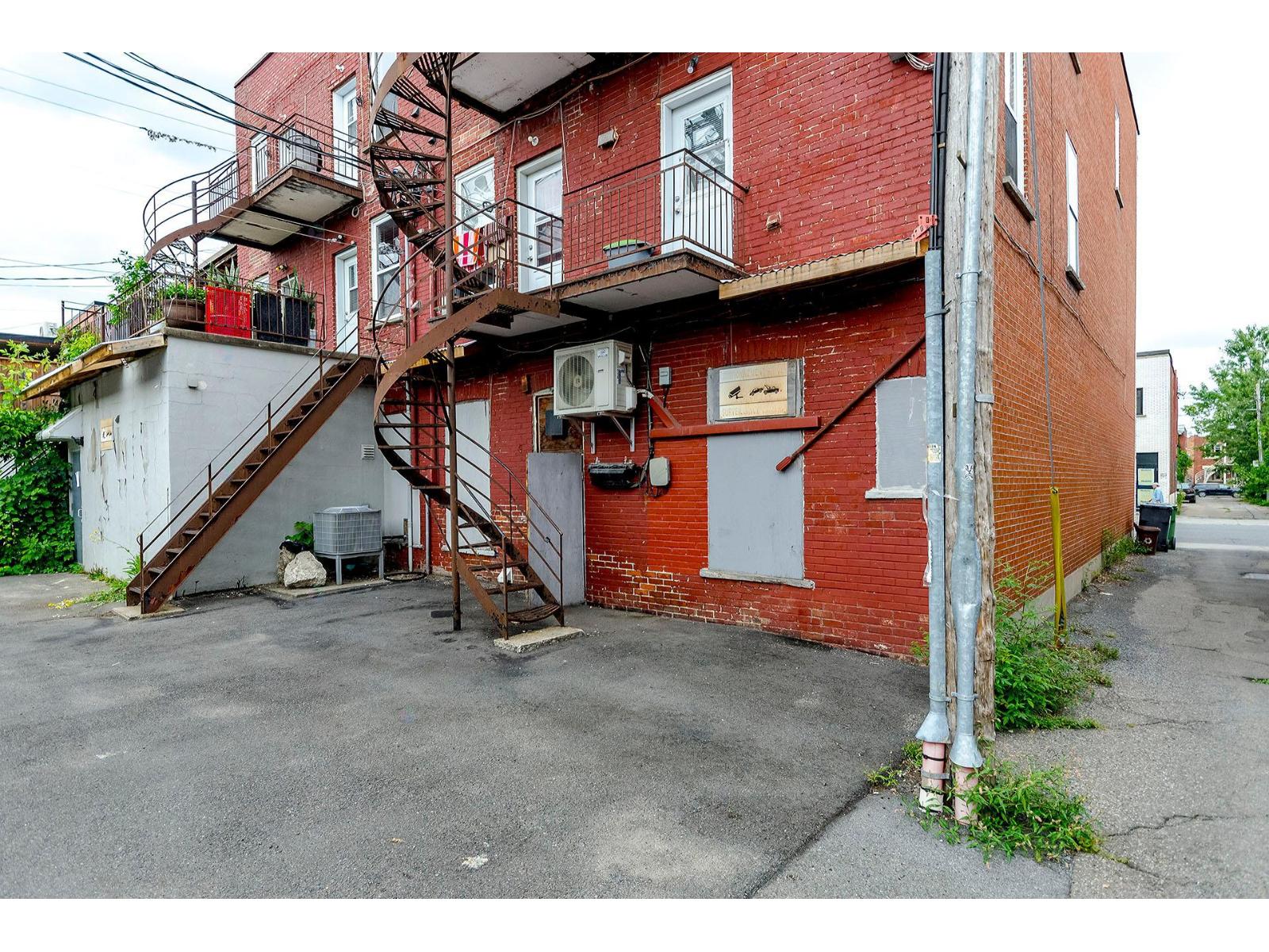 6425 Boul. Monk Property Photo 14